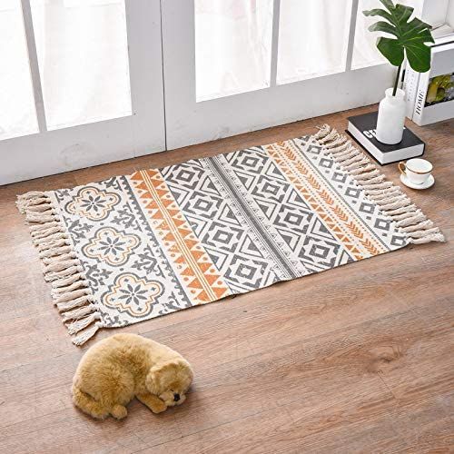 Printed Rug 5